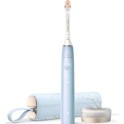 Philips Sonicare 9900 DiamondClean Prestige Limited Edition HX9997/32 elektryczna szczoteczka soniczna z aplikacją Baby Blue 1 szt.