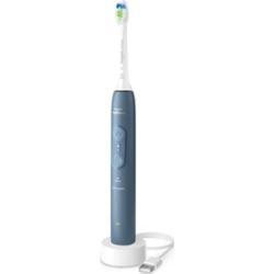 Philips Sonicare 4100 HX4041/48 elektryczna szczoteczka soniczna Blue 1 szt.