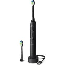 Philips Sonicare 4100 HX4042/52 elektryczna szczoteczka soniczna Black 1 szt.