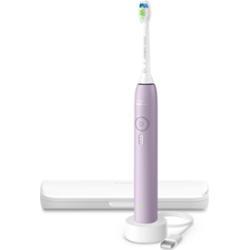 Philips Sonicare 3100 HX4033/27 elektryczna szczoteczka soniczna Lila 1 szt.