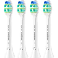 Philips Sonicare InterCare HX9004/87 końcówki wymienne do szczoteczki do zębów White 4 szt.
