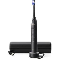 Philips Sonicare 6500 HX7411/10 elektryczna szczoteczka soniczna Black 1 szt.