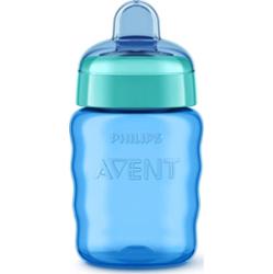 Philips Avent Classic SCF553/05 9m+ kubek Blue 260 ml