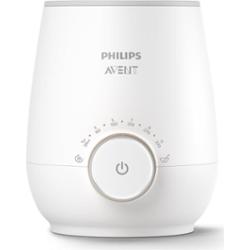 Philips Avent Bottle Warmer Premium SCF358/00 wielofunkcyjny podgrzewacz do butelek dla niemowląt 1 szt.