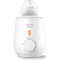 Philips Avent Bottle Warmer SCF355/09 wielofunkcyjny podgrzewacz do butelek dla niemowląt 1 szt.