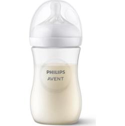 Philips Avent Natural Response SCY903/01 butelka dla niemowląt 3-6 m 260 ml