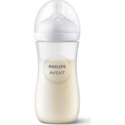 Philips Avent Natural Response SCY906/01 butelka dla niemowląt 6 m+ 330 ml