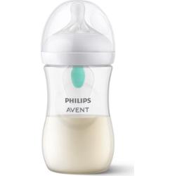 Philips Avent Natural Response AirFree SCY673/01 butelka dla niemowląt 3-6 m 260 ml