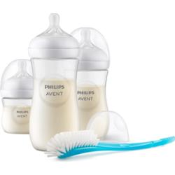 Philips Avent Natural Response Set SCD837/12 zestaw upominkowy dla niemowląt