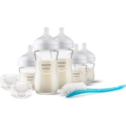 Philips Avent Natural Response Set SCD879/11 zestaw upominkowy dla dzieci od urodzenia