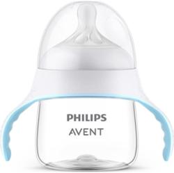 Philips Avent Natural Response SCF263/61 kubek treningowy z uchwytami 6 m+ 150 ml