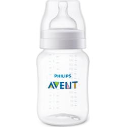 Philips Avent Anti-colic SCY103/01 butelka dla niemowląt antykolkowy 1 m+ 260 ml