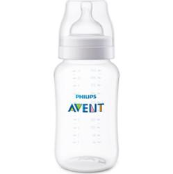 Philips Avent Anti-colic SCY106/01 butelka dla niemowląt antykolkowy 3 m+ 330 ml