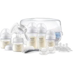 Philips Avent Breastfeeding Set SCD430/50 zestaw do karmienia piersią