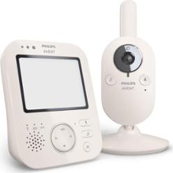 Philips Avent Baby Monitor SCD891/26 cyfrowa niania wideo 1 szt.