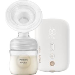 Philips Avent Breast Pumps Premium SCF396/31 laktator 1 szt.