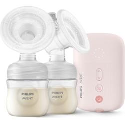 Philips Avent Breast Pumps DUO SCF397/31 laktator 1 szt.