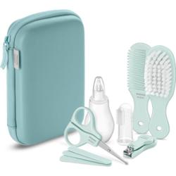 Philips Avent Baby Care Set SCH401/00 zestaw pielęgnacyjny dla niemowląt 10 szt.