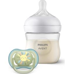 Philips Avent Natural Response SCD837/10 zestaw dla niemowląt