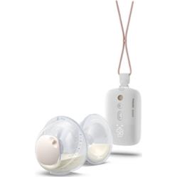 Philips Avent Hands-Free Premium Plus DUO SCF532/11 laktator 1 szt.