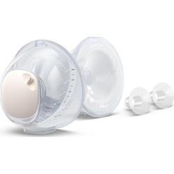 Philips Avent Hands-Free Premium Plus SCF439/01 muszle laktacyjne 2 szt.