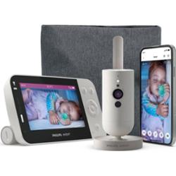 Philips Avent Connected SCD953/26 inteligentna niania elektroniczna z kamerą 1 szt.