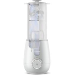 Philips Avent Bottle Warmer SCF359/00 podgrzewacz do butelek i sterylizator 2 w 1 1 szt.