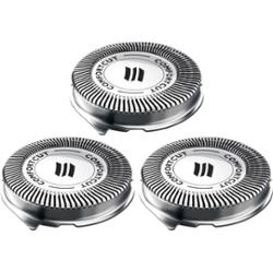 Philips Shaver Series 3000 SH30/50 zapasowe ostrza 3 szt.