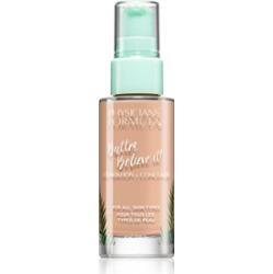Physicians Formula Butter Believe It! korektor kremowy i podkład w jednym odcień Light 30 ml