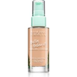 Physicians Formula Butter Believe It! korektor kremowy i podkład w jednym odcień Light-to-Medium 30 ml