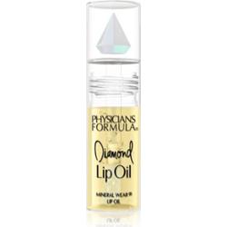 Physicians Formula Mineral Wear® Diamond Lip Oil olejek do ust odcień Yellow Diamond 4.6 ml