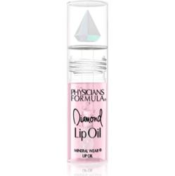 Physicians Formula Mineral Wear® Diamond Lip Oil olejek do ust odcień Pink Diamond 4.6 ml