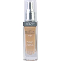 Physicians Formula The Healthy Foundation rozświetlający podkład kremowy SPF 20 odcień Medium Warm 2 30 ml