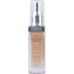 Physicians Formula The Healthy Foundation rozświetlający podkład kremowy SPF 20 odcień Medium Neutral 3 30 ml