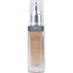 Physicians Formula The Healthy Foundation rozświetlający podkład kremowy SPF 20 odcień Medium Neutral 4 30 ml