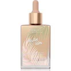 Physicians Formula Butter Glow płynny rozjaśniacz o działaniu odżywczym Lustrous Glow 30 ml