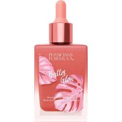 Physicians Formula Butter Glow róż w płynie o działaniu odżywczym odcień Rosy Glow 30 ml