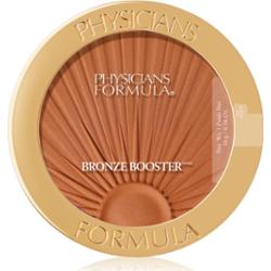 Physicians Formula Bronze Booster Sun Bronzer kompaktowy puder brązujący odcień Solar Bronze 16 g