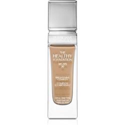 Physicians Formula The Healthy Foundation rozświetlający podkład kremowy SPF 20 odcień MN3 30 ml