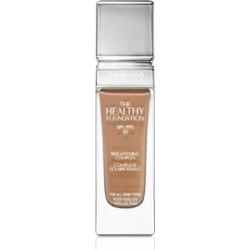 Physicians Formula The Healthy Foundation rozświetlający podkład kremowy SPF 20 odcień MN4 30 ml