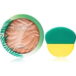 Physicians Formula Butter Blush róż w kompakcie odcień Vintage Rouge 5.5 g