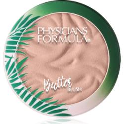 Physicians Formula Butter Blush róż w kompakcie odcień Plum Rose 5.5 g