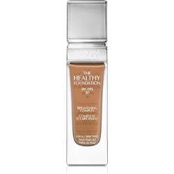 Physicians Formula The Healthy Foundation rozświetlający podkład kremowy SPF 20 odcień MW2 30 ml
