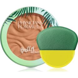 Physicians Formula Butter Bronzer kompaktowy puder brązujący odcień Sunkissed Bronze 11 g