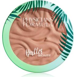 Physicians Formula Butter Bronzer kompaktowy puder brązujący odcień Bronzer 11 g