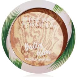 Physicians Formula Butter Glow puder w kompakcie odcień Translucent Glow 7.5 g