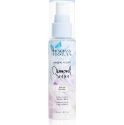Physicians Formula Mineral Wear® Diamond Setter spray utrwalający makijaż 65 ml