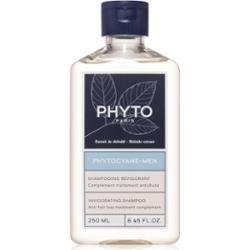 Phyto Phytocyane Men Invigorating Shampoo szampon oczyszczający przeciw wypadaniu włosów 250 ml