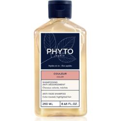 Phyto Color Anti-Fade Shampoo szampon do włosów farbowanych 250 ml