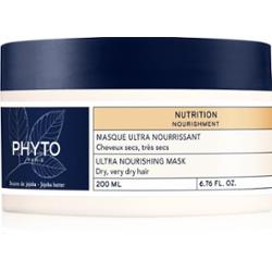 Phyto Nourishment Ultra Nourishing Mask maseczka odżywcza do włosów suchych 200 ml